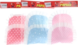 Цветно завивче за кукли 45–50 см