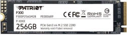 SSD диск P300 256GB M.2 PCIe