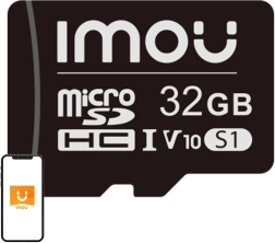 Карта памет IMOU 32 GB