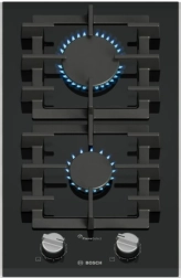 Gas Cooktop Bosch with FlameSelect