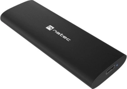 Външен SSD бокс Natec Rhino M.2 NVMe USB-C 3.1 Gen 2