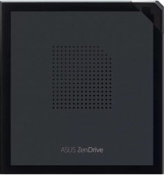 Външна DVD записвачка ASUS ZenDrive