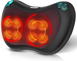 Масажна възглавница Pro Comfy 30 W