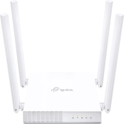 Dual-band Wi‑Fi router TP-Link Archer C24 AC750