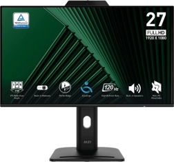 MSI PRO MP272PMG 27" FHD 120 Hz LED монитор