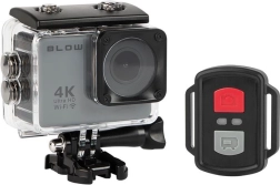 Екшън камера BLOW Pro4U 4K Wi‑Fi