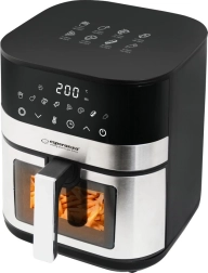 Фритюрник без олио Esperanza Pesce Alla Griglia 5L