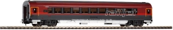 Piko пътнически вагон 1-ви клас Railjet ÖBB Ampz