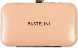 Пътен маникюрен комплект PASTELINI Кайсиев