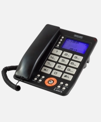 Стационарен телефон Mescomp Laura MT-816