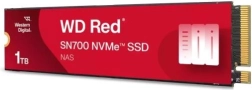 Red SSD Drive 2 TB SN700 2280 NVMe M.2 PCIe
