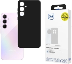Матово калъфче 3mk Matt Case за Samsung Galaxy A36 5G / Galaxy A56 5G