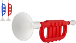 Пластова детска тромпетa 34 см