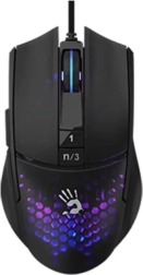 Gaming Mouse A4Tech Bloody L65 Max RGB Honeycomb