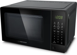 Микровълнова фурна Horneado