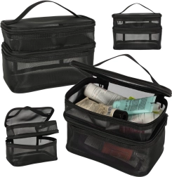 Пътна козметична чанта