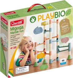 PlayBio Migoga Топкова Писта