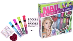 Комплект за нокти