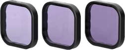 Комплект ND филтри Telesin за GoPro Hero 13 Black