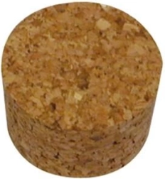 Коркова тапа 35×32/27 за дамаджани 5 л