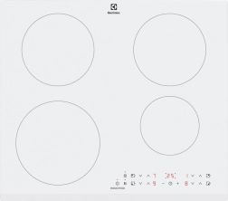 Electrolux Induction Hob