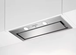 Built-in kitchen cooker hood LFG719X with H2H function