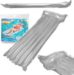 Надуваем дюшек за вода Bestway сив