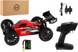 RC бъги Bonzai Jubatus офроуд автомобил 1:14 с 2,4 GHz и 4WD – Червено