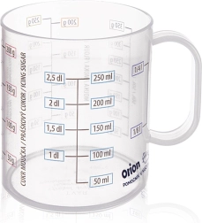 Кухненска мерителна чаша – 250 ml
