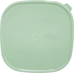 Replacement lid for food carrier Orion Almi 14.5 × 14.5 cm