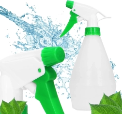 Ръчна градинска пръскачка за растения 500 мл