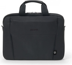 Eco Slim Case BASE 15-15.6 инча черна