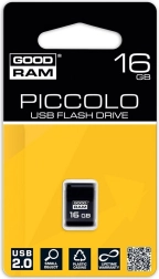 USB флаш памет GoodRam Piccolo 16GB