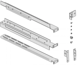Rack Kit Pro for EVER UPS for 19" racks 600–1000 mm