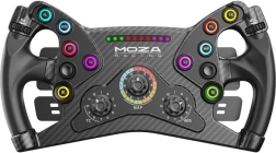 Състезателен волан MOZA KS RS047 за PC