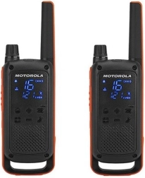 Радиостанции MOTOROLA Talkabout T82 PMR446