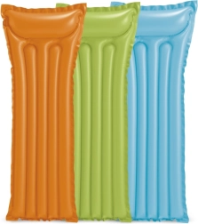Надуваем плувен дюшек 183 × 69 cm зелен Intex