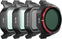 Комплект филтри Freewell Everyday за DJI Mini 5 Pro