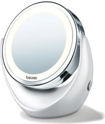 Осветено козметично огледало Beurer