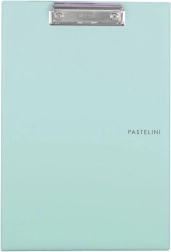 Writing Pad A5 Green Pastelini