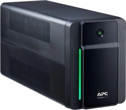 Резервно захранване APC Back-UPS 2200VA, AVR, 230V, 6 IEC