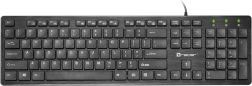 Клавиатура Tracer Ofis USB