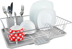 Сушилник за съдове 46,5 × 31 × 13 см