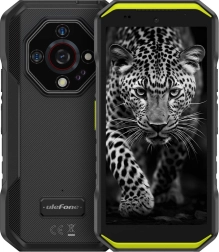 Устойчив смартфон Ulefone Armor X32
