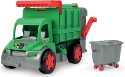 Сметосъбиращ камион 60 см WADER GIGANT FARMER