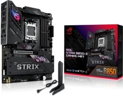 Дънна платка ROG Strix B850-E Gaming WiFi