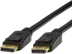 DisplayPort Cable 1.4 8K, 1m
