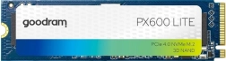 SSD диск PX600 Lite 256 GB M.2 NVMe PCIe 4.0 (2280)