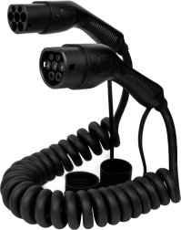 Charging Cable Spiro AC7 5M