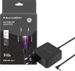 Power adapter for Asus laptop 65W